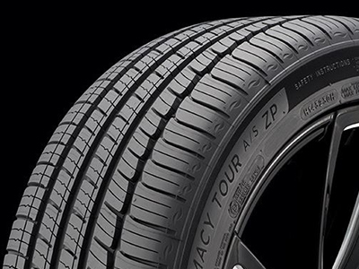 MICHELIN PRIMACY TOUR A/S ZERO PRESSURE